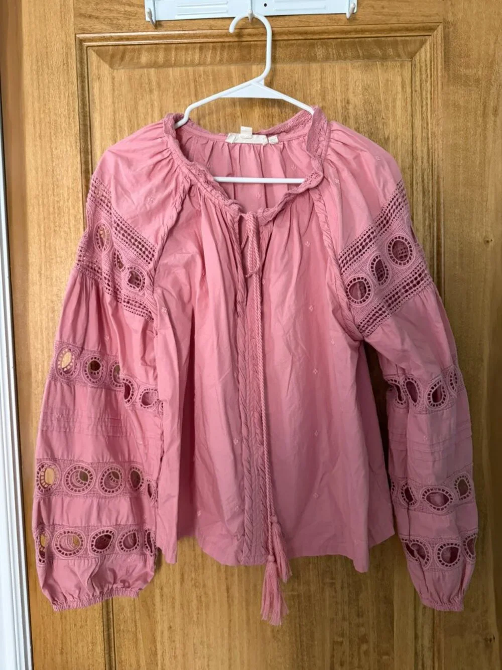 Anthropologie | 